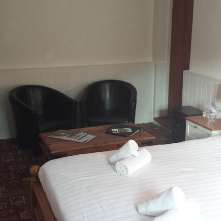 Playden Oasts Hotel Ruang foto