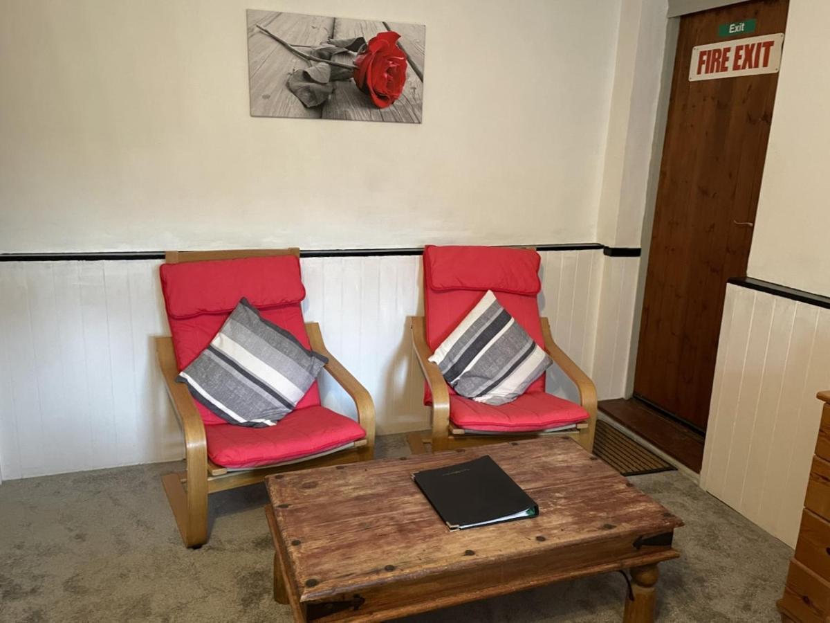 Playden Oasts Hotel Bagian luar foto