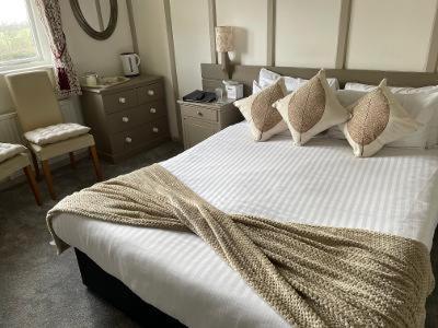 Playden Oasts Hotel Bagian luar foto