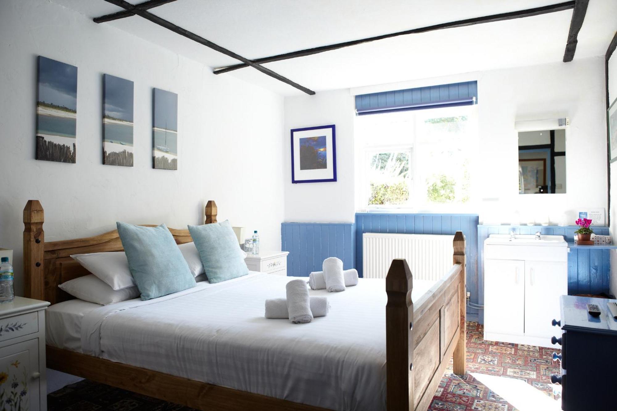 Playden Oasts Hotel Bagian luar foto
