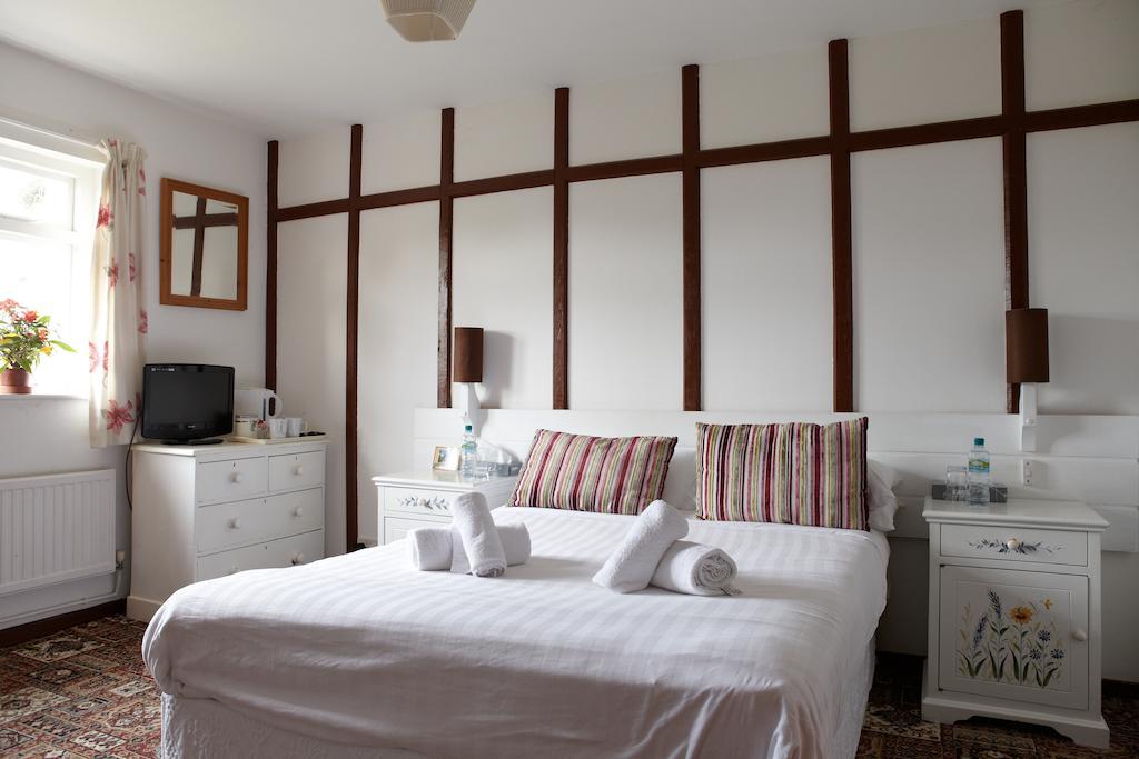 Playden Oasts Hotel Ruang foto