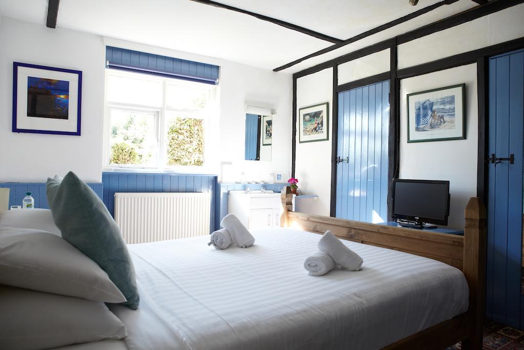 Playden Oasts Hotel Ruang foto